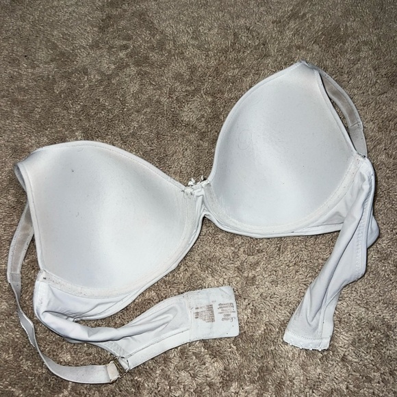 Soma Embraceable Full Coverage Bra Size 38DD - Picture 2 of 5